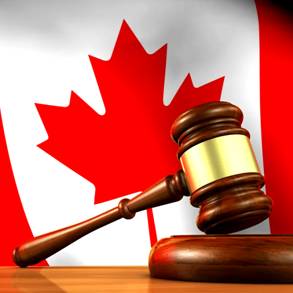 законодательство канады