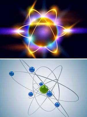 средняя скорость движения электронов
