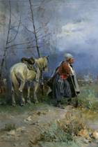 Запорожский козак