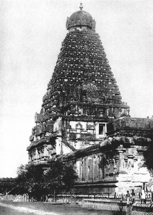 храм Шивы