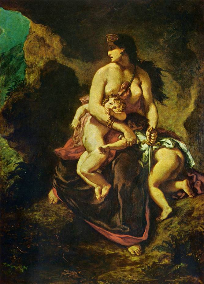 an analysis of the theme of medeas barbarian origins in the greek play medea by euripides an analysis of the theme of medeas barbarian origins in the greek play medea by euripides