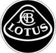 Логотип фирмы Лотус