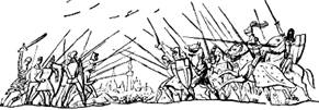 Грюнвальд. Грюнвальдская битва. Великая война 1409-11