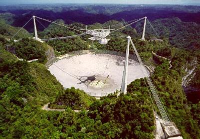 радиотелескоп