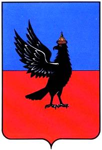 Владимирская область. Город Суздаль. Герб Суздаля