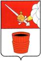 Герб Кадникова