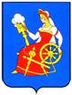 Герб Иванова