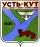 Герб Усть-Кута