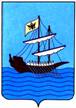 Герб Костромы