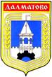 Герб Далматово