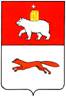 Герб Шадринска