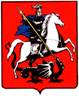 Герб Москвы