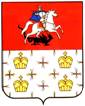 Герб Дмитрова