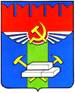 Герб Домодедово