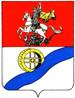 Герб Ивантеевки