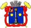 Герб Коломны