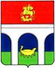 Герб Мытищ