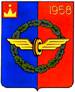 Герб Ожерелья
