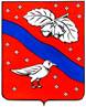 Герб Орехово-Зуева
