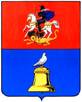 Герб Реутова