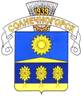 Герб Солнечногорска