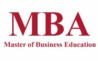 MBA образования