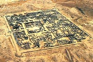 колыбель мировой цивилизации
