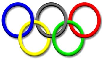 история олимпиады