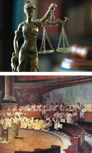 Римское право. Обязательство и его виды