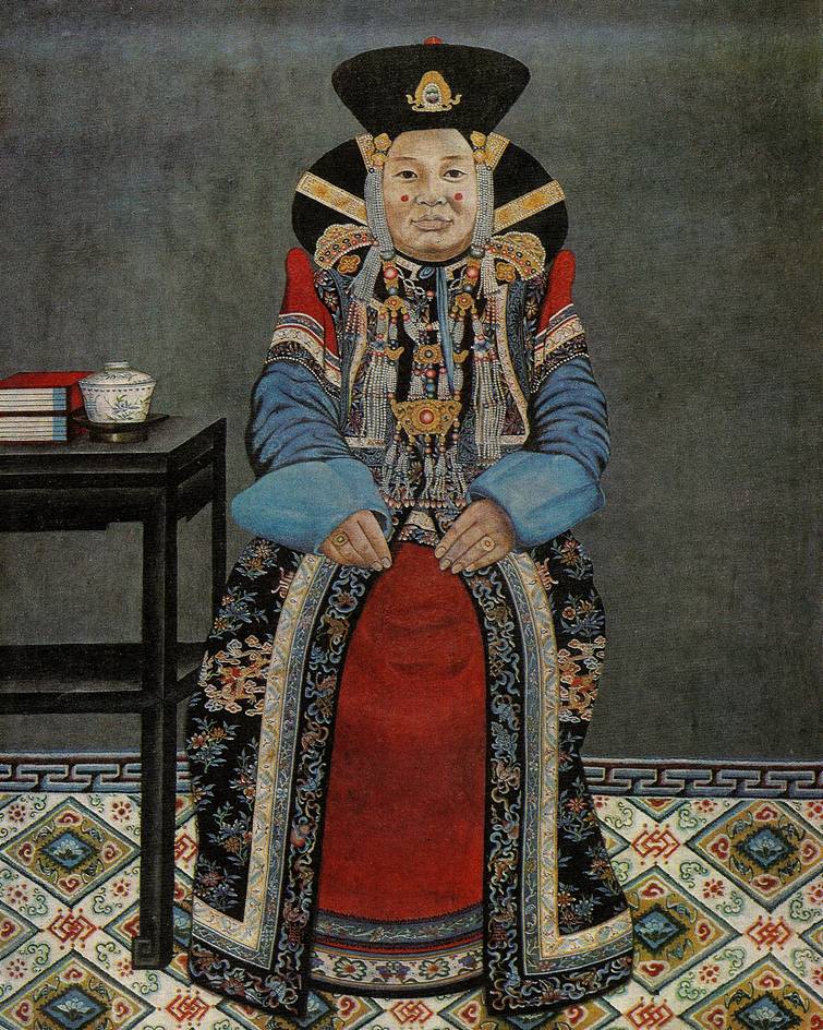 монгольский художник ДЖАЛСАРАИ