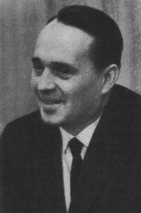 Леонид Михайлович Босенко
