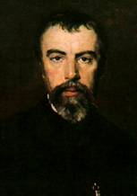 Портрет Поленова