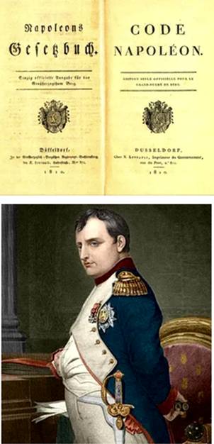 кодекс Наполеона 1804