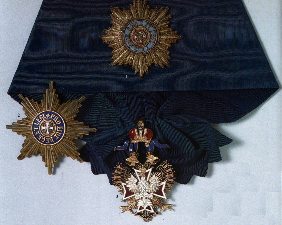Орден Белого Орла